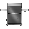 NAPOLEON Grill gazowy Rogue PRO-S 525 z palnikiem rożna i palnikiem bocznym Sizzle Zone Stal Szlachetna (RPS525RSIBPSS-2-PL)